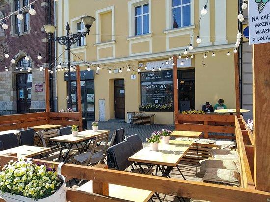 Cafe Silesia